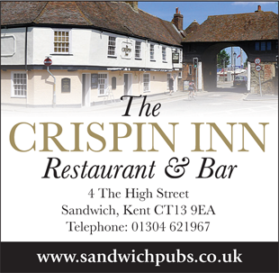 Crispin Inn